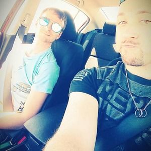 Meet your Posher, Zach